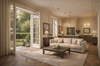  Duplex/triplex � vendre 4 pi�ces 85 m�