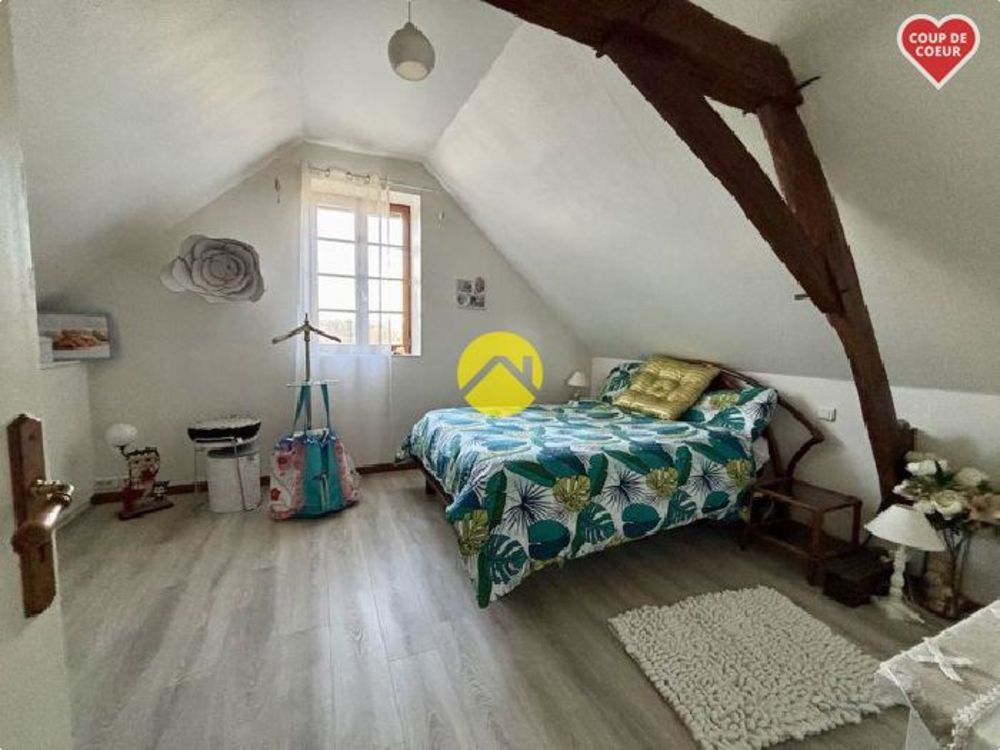 � vendre  Maison Sainte-Alv�re (24510)