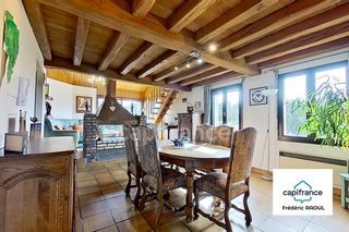  Maison � vendre 8 pi�ces 202 m�