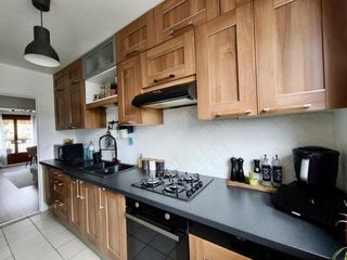  Appartement � vendre 3 pi�ces 64 m�