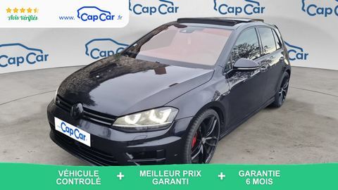 Volkswagen Golf VII 2.0 TSI 300 4Motion DSG6 R 2014 occasion Saint Pierre Les Nemours 77140