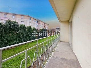  Appartement � vendre 4 pi�ces 93 m�