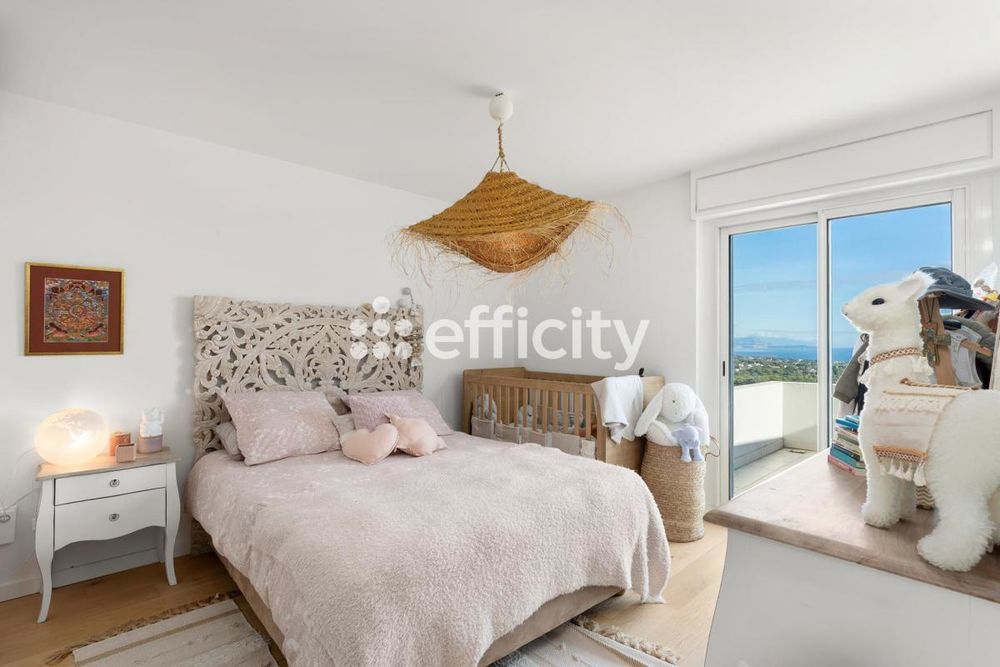 � vendre  Villa Vallauris (06220)