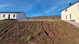  Terrain � vendre 721 m�