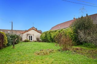  Maison � vendre 4 pi�ces 90 m�