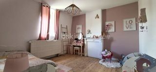  Maison � vendre 5 pi�ces 136 m�