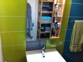  Appartement � louer 3 pi�ces 76 m�