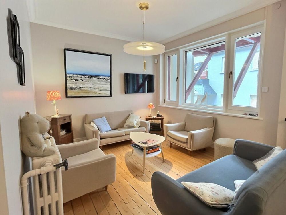 � vendre  Villa Le Touquet-Paris-Plage (62520)