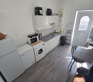  Appartement � vendre 3 pi�ces 44 m�