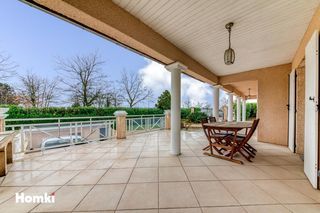  Maison � vendre 6 pi�ces 140 m�