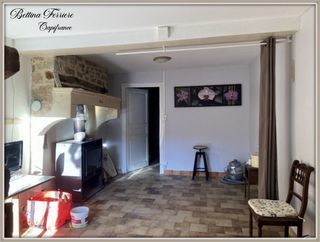  Maison � vendre 1 pi�ce 38 m�