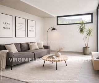  Maison � vendre 5 pi�ces 140 m�