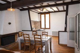  Maison � vendre 9 pi�ces 160 m�