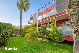  Appartement � vendre 3 pi�ces 61 m�