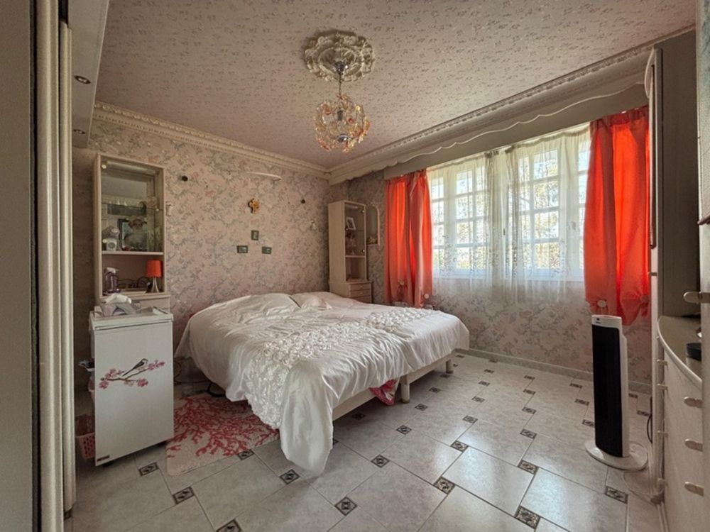 � vendre  Maison Montgeron (91230)