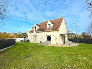  Maison � vendre 7 pi�ces 164 m�