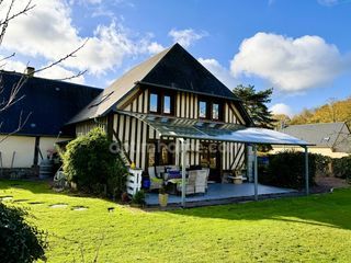  Maison � vendre 5 pi�ces 148 m�