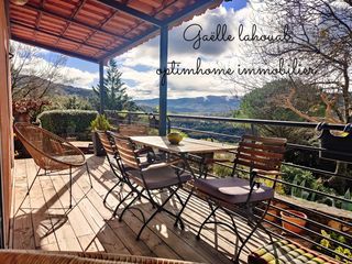  Villa � vendre 5 pi�ces 97 m�