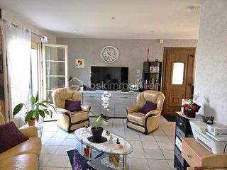  Maison � vendre 7 pi�ces 162 m�