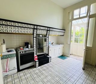  Maison � vendre 5 pi�ces 170 m�