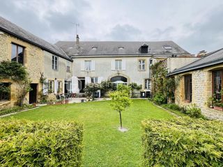  Propri�t�/ch�teau � vendre 10 pi�ces 600 m�