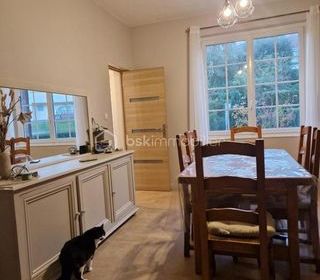  Maison � vendre 4 pi�ces 88 m�