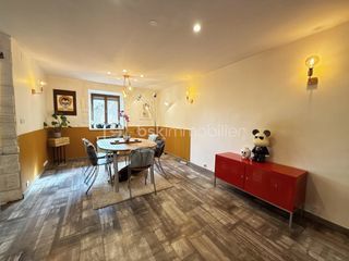  Maison � vendre 6 pi�ces 123 m�