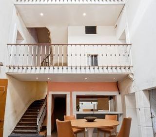  Maison � vendre 8 pi�ces 220 m�