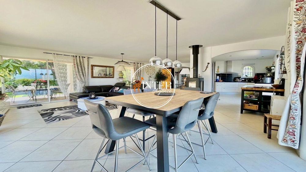 � vendre  Villa St Aygulf (83370)