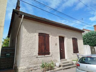  Maison � louer 4 pi�ces 100 m�