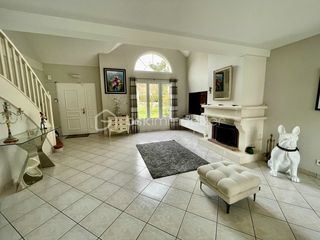  Villa � vendre 7 pi�ces 154 m�