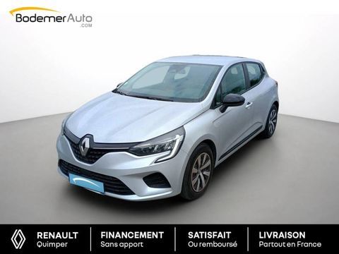 Renault Clio TCe 90 Equilibre 2024 occasion Quimper 29000