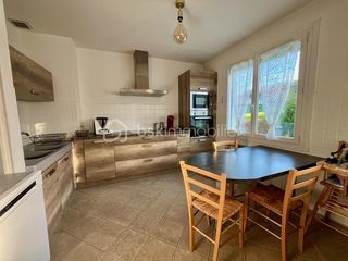  Maison � vendre 5 pi�ces 120 m�