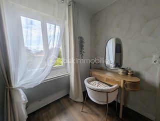  Maison � vendre 5 pi�ces 103 m�