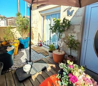  Maison � vendre 3 pi�ces 85 m�