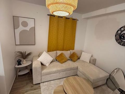   Appartement de 25m2 � louer sur Moussy-le-Vieux Appartement - 1 pi�ce(s) - 25 m�