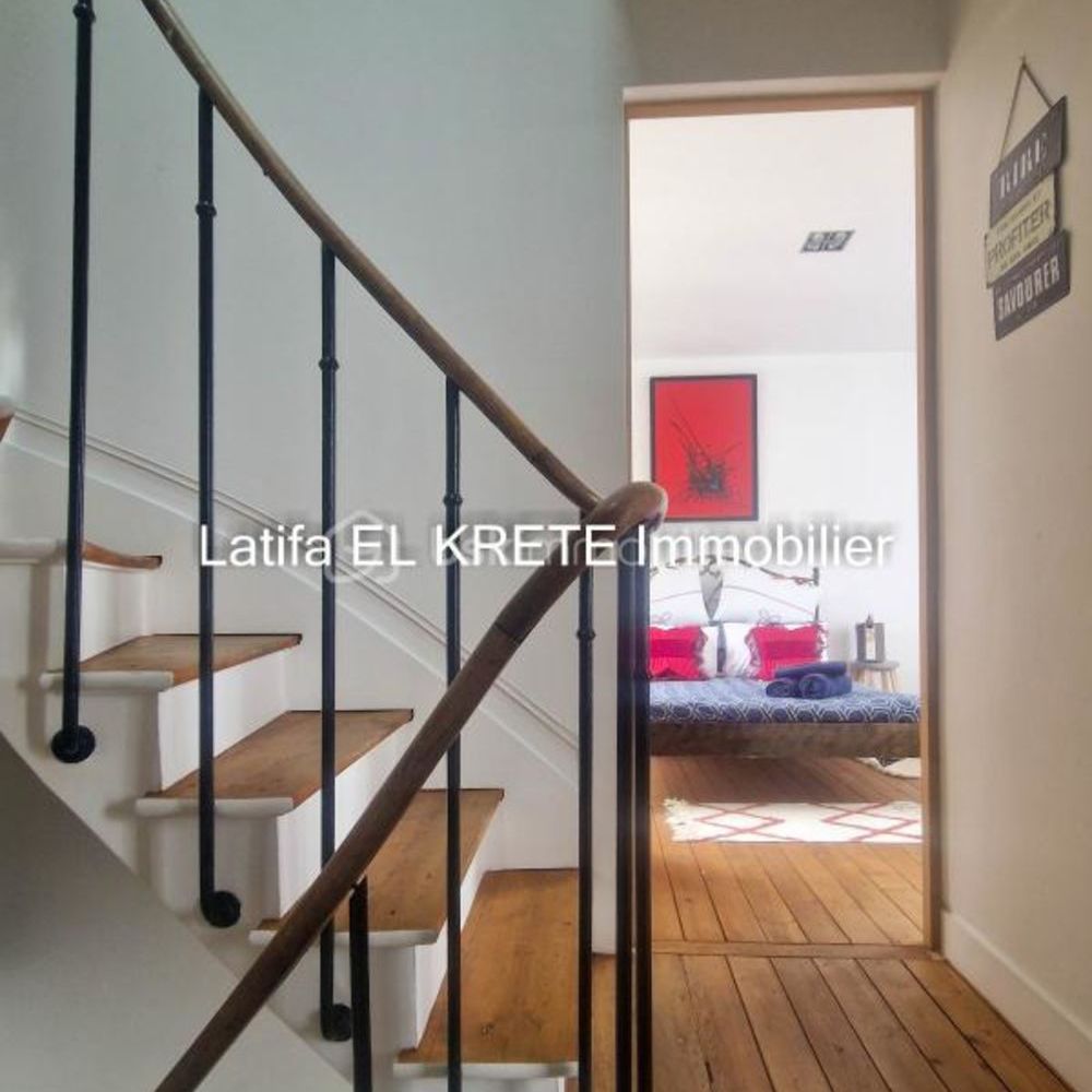 � vendre  Maison Rueil-Malmaison (92500)