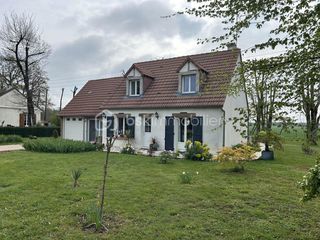  Maison � vendre 7 pi�ces 145 m�