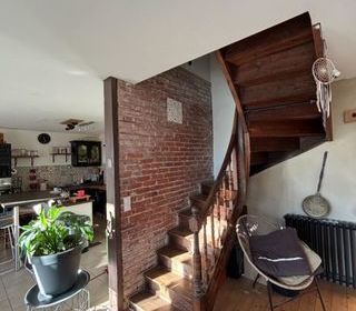  Maison � vendre 5 pi�ces 108 m�