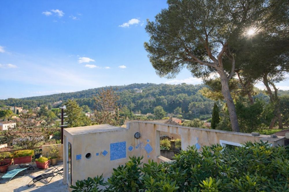 � vendre  Maison Ventabren (13122)