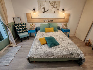  Appartement � vendre 1 pi�ce 20 m�