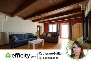  Maison � vendre 5 pi�ces 184 m�