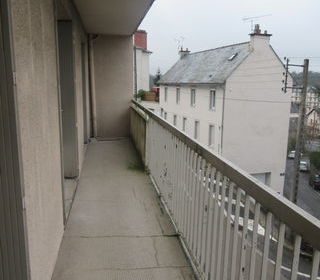  Appartement � louer 2 pi�ces 46 m�