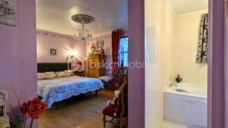  Maison � vendre 8 pi�ces 320 m�