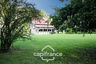  Maison � vendre 8 pi�ces 254 m�