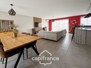  Maison � vendre 5 pi�ces 111 m�