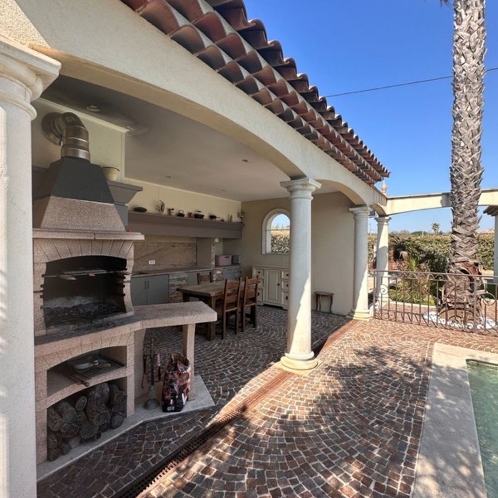 � vendre  Villa Le Muy (83490)