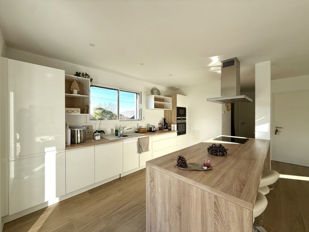 � vendre  Maison Sciez (74140)