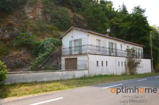  Maison � vendre 4 pi�ces 80 m�