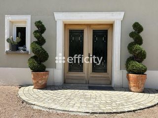  Maison � vendre 9 pi�ces 270 m�